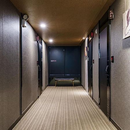 Sillim Hotel Urban Сеул Екстериор снимка