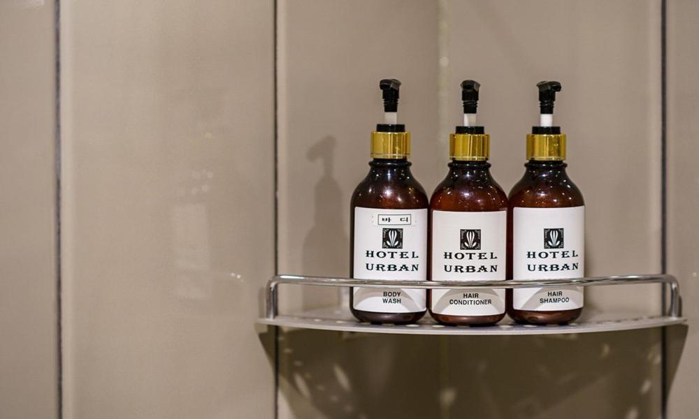 Sillim Hotel Urban Сеул Екстериор снимка