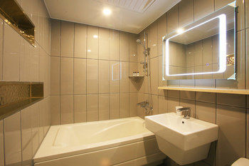 Sillim Hotel Urban Сеул Екстериор снимка